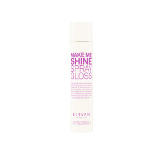 Eleven Australia Make Me Shine Spray Gloss