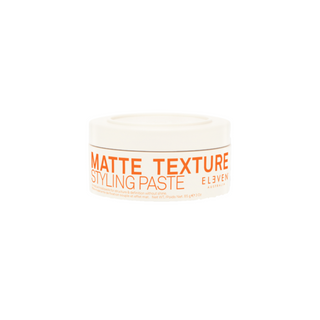 Eleven Australia Matte Texture Styling Paste