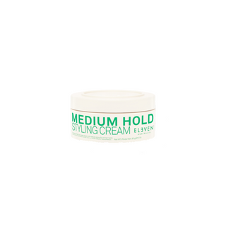 Eleven Australia Medium Hold Styling Cream