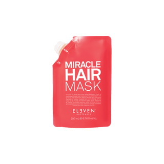 Eleven Australia Miracle Hair Mask 200mL