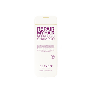 Eleven Australia Repair My Hair Nourishing Shampoo 300mL