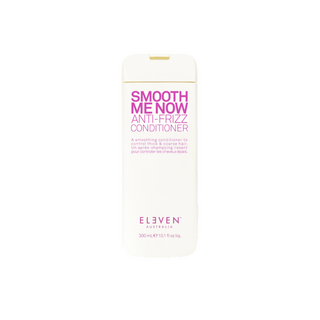 Eleven Australia Smooth Me Now Anti-Frizz Conditioner 300mL