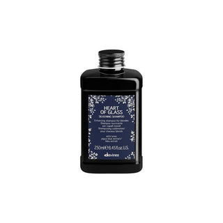 Davines Heart of Glass Silkening Shampoo