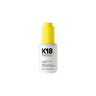 K18 Molecular Repair Hair Oil 30mL