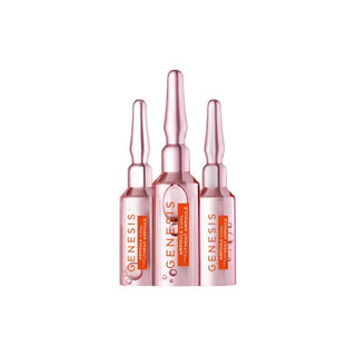 Kerastase Ampoules Cure Anti-Chute Fortifiantes