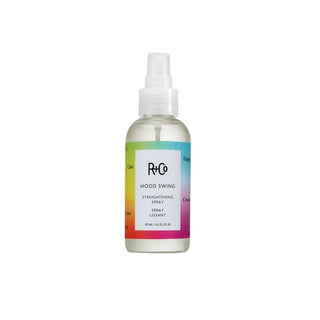 R+Co Mood Swing Straightening Spray