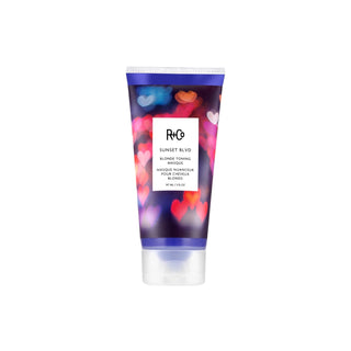 R+Co SUNSET BLVD Blonde Toning Masque