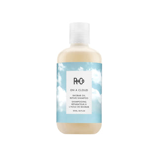 R+Co ON A CLOUD Repair Shampoo