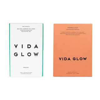 Vida Glow Hair Revival Duo